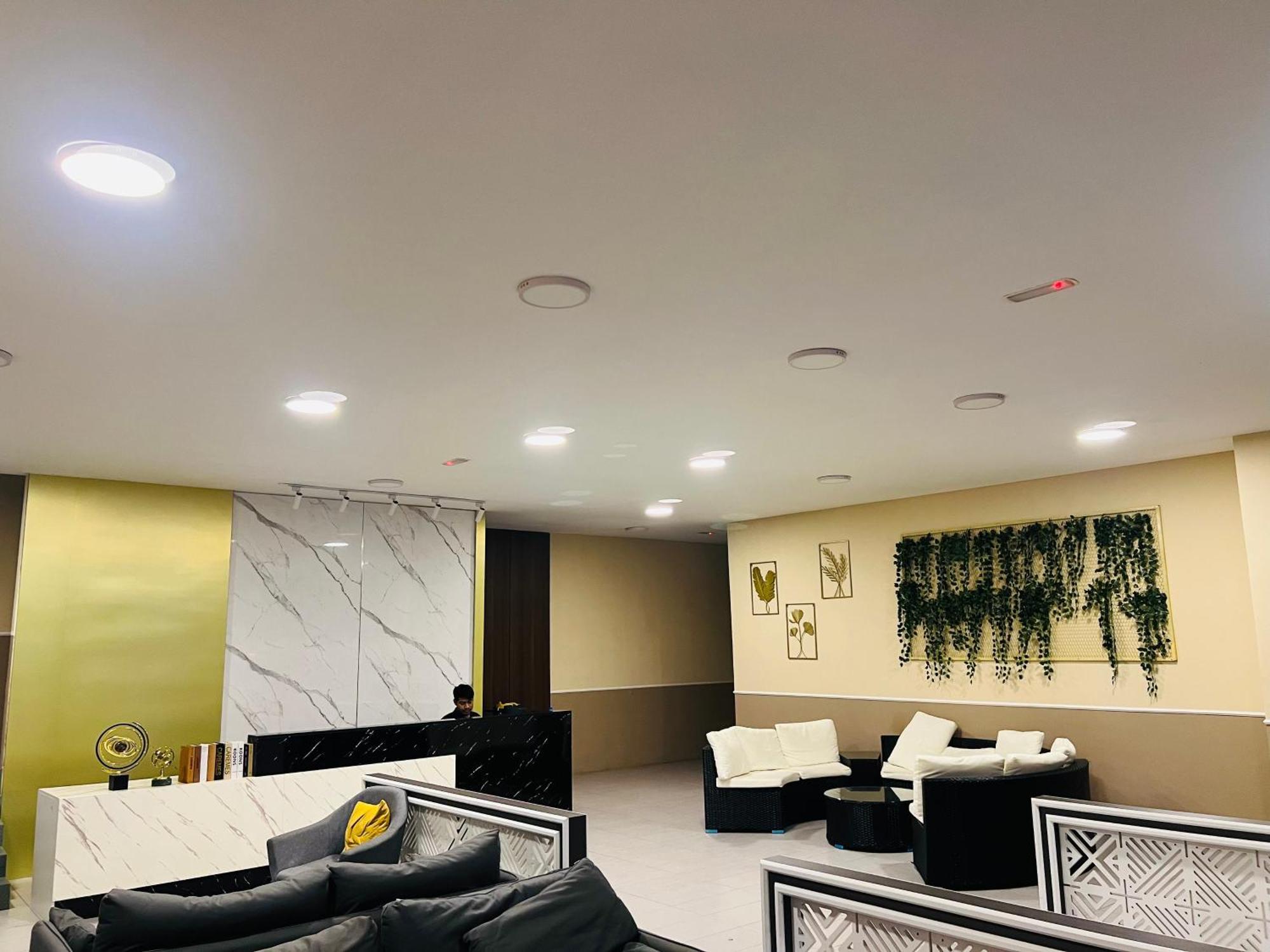 Reizz Residence By Elysium Kuala Lumpur Exterior foto